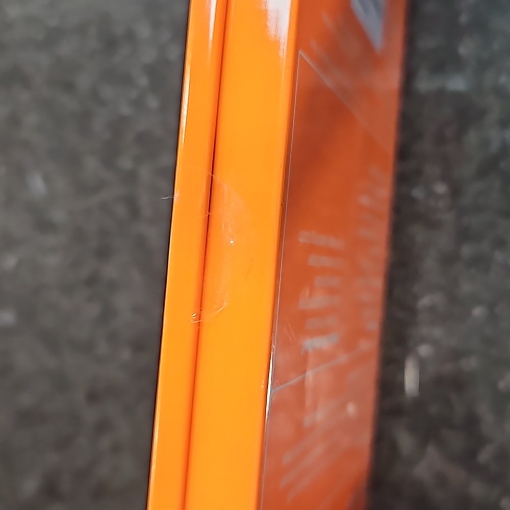 NIP - Glass Screen Protector - Picture 3 of 4